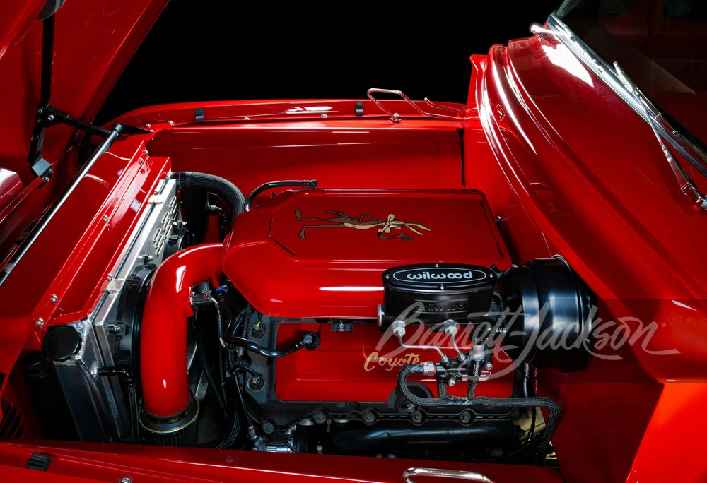 1956 Ford F-Series 2nd Gen - Image 3 of 26