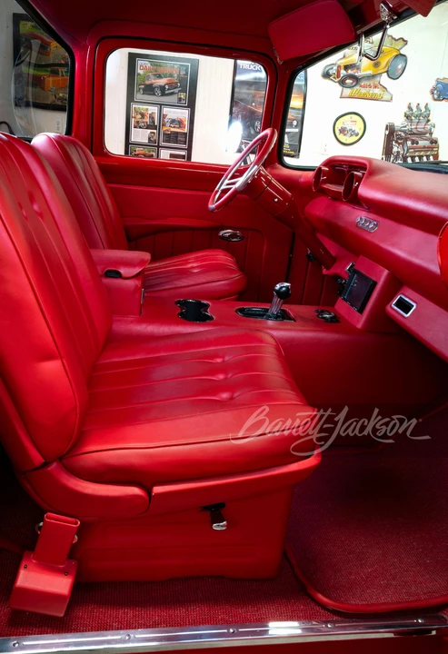 1956 Ford F-Series 2nd Gen - Image 4 of 26