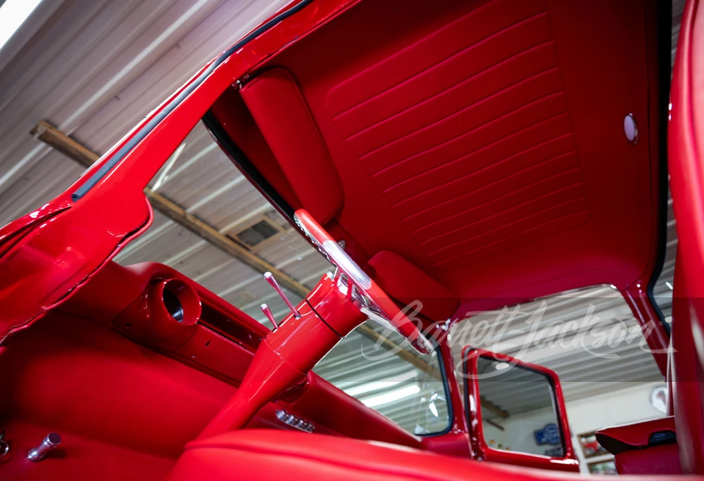 1956 Ford F-Series 2nd Gen - Image 6 of 26