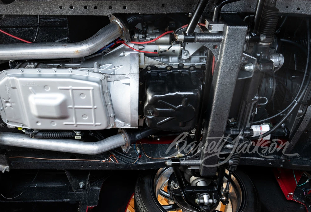 1956 Ford F-Series 2nd Gen - Image 7 of 26
