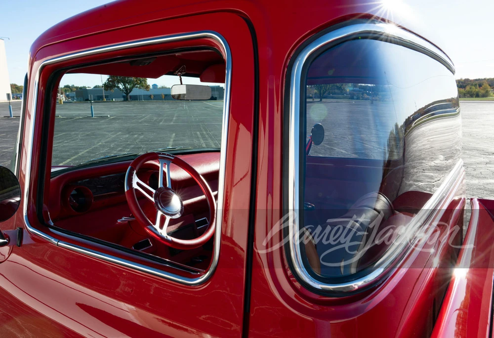 1956 Ford F-Series 2nd Gen - Image 8 of 26