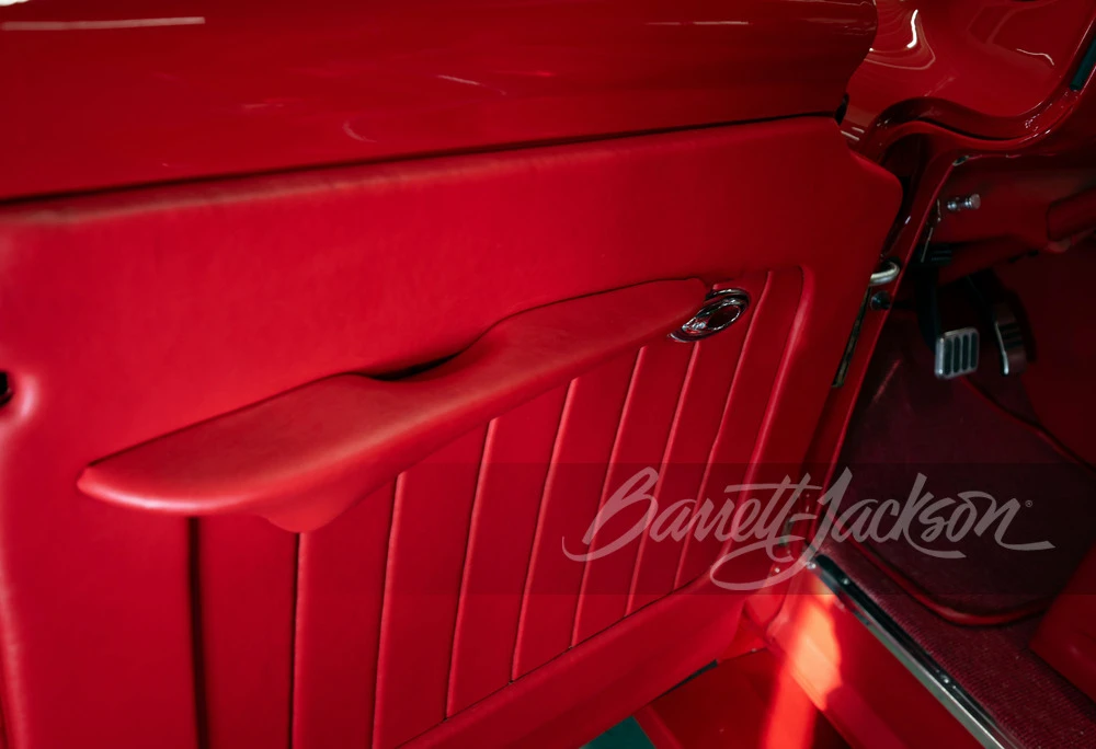 1956 Ford F-Series 2nd Gen - Image 9 of 26