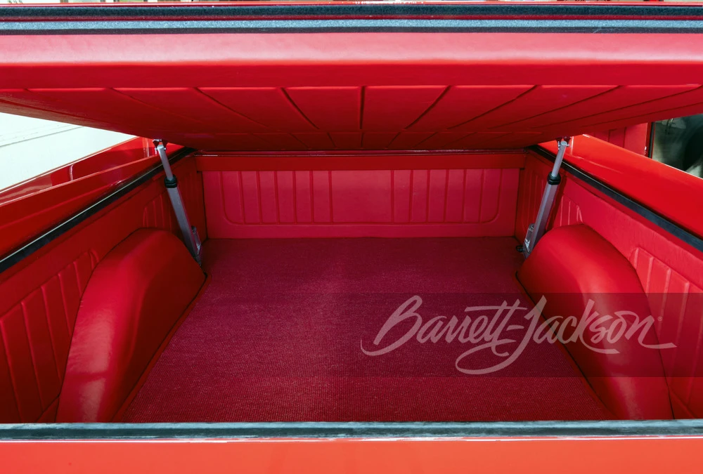 1956 Ford F-Series 2nd Gen - Image 10 of 26