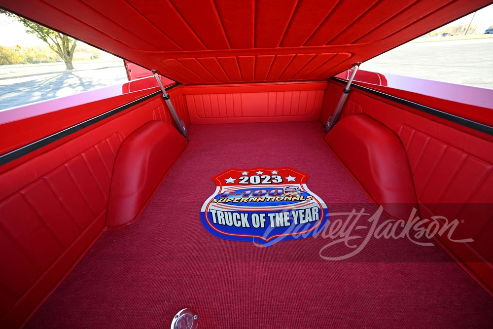 1956 Ford F-Series 2nd Gen - Image 15 of 26