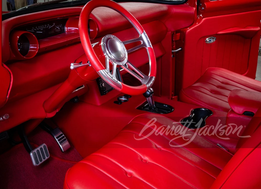 1956 Ford F-Series 2nd Gen - Image 18 of 26