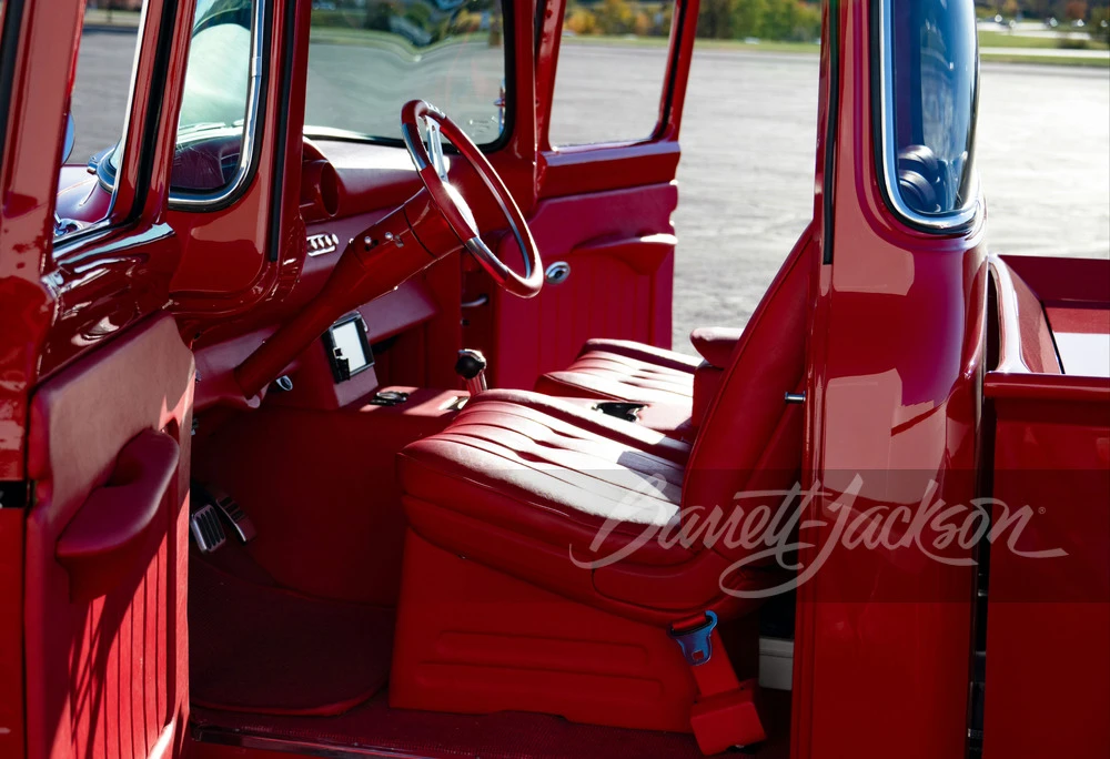 1956 Ford F-Series 2nd Gen - Image 19 of 26