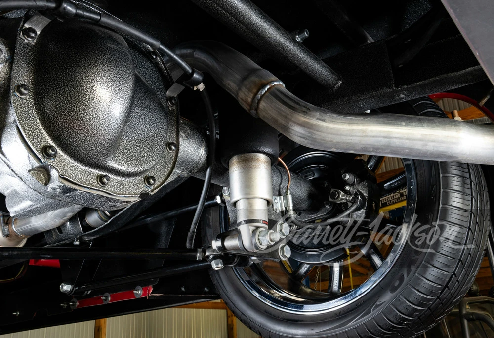 1956 Ford F-Series 2nd Gen - Image 24 of 26