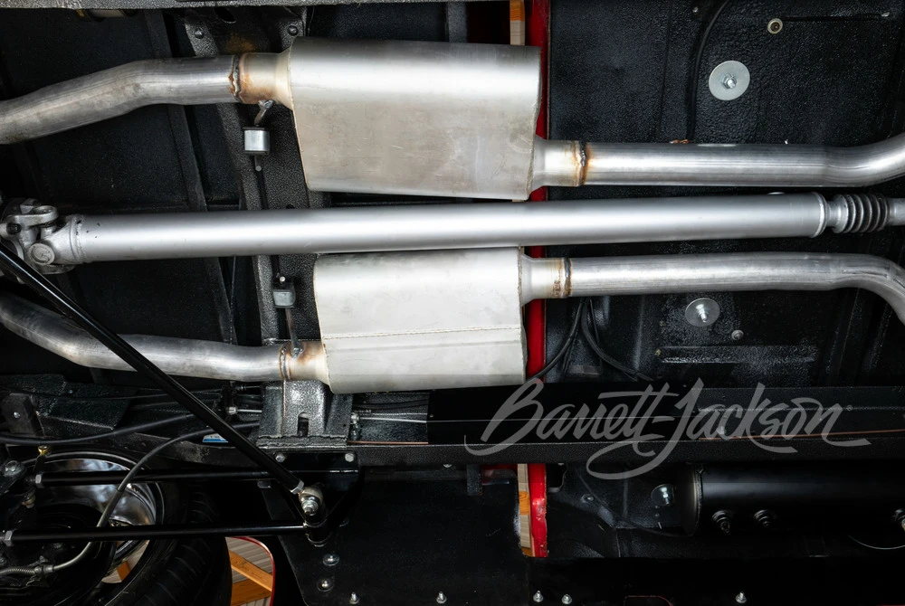 1956 Ford F-Series 2nd Gen - Image 25 of 26