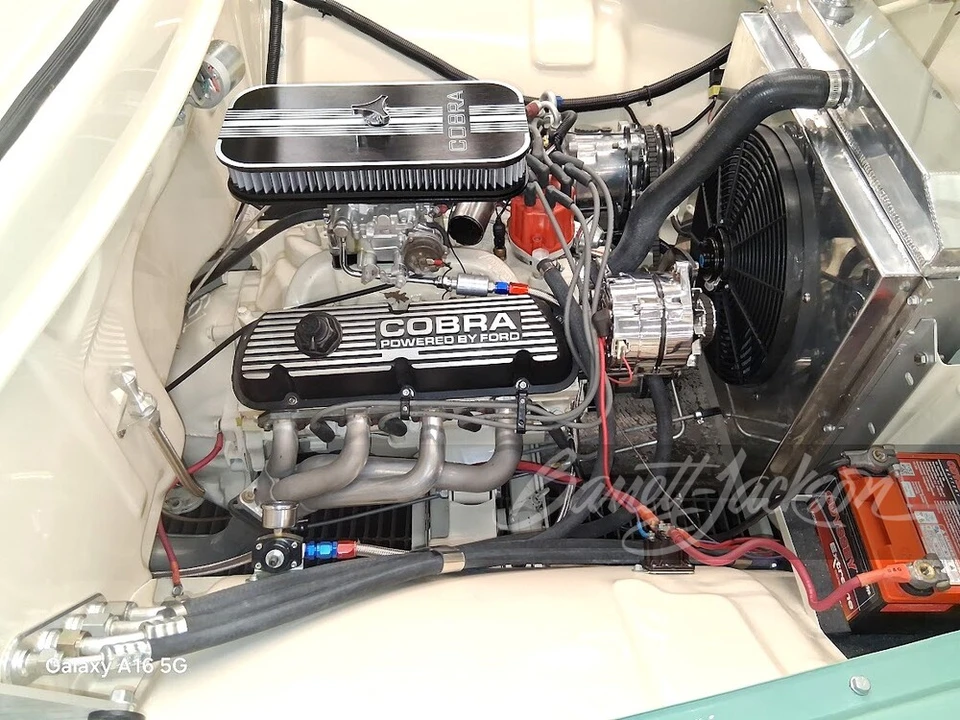 1956 Ford F-Series 2nd Gen - Image 5 of 30