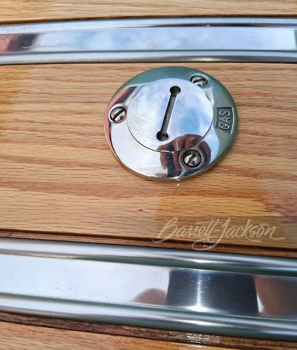 1956 Ford F-Series 2nd Gen - Image 21 of 30