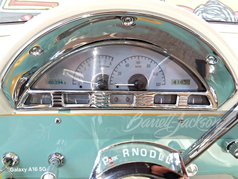 1956 Ford F-Series 2nd Gen - Image 9 of 30