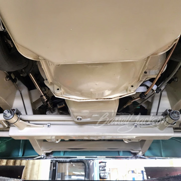 1956 Ford F-Series 2nd Gen - Image 27 of 30