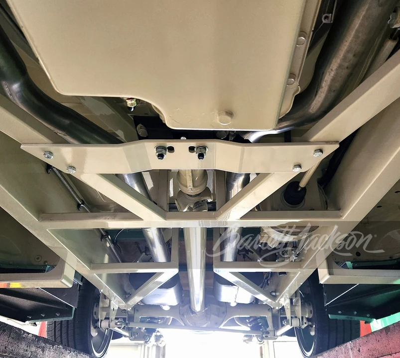 1956 Ford F-Series 2nd Gen - Image 28 of 30