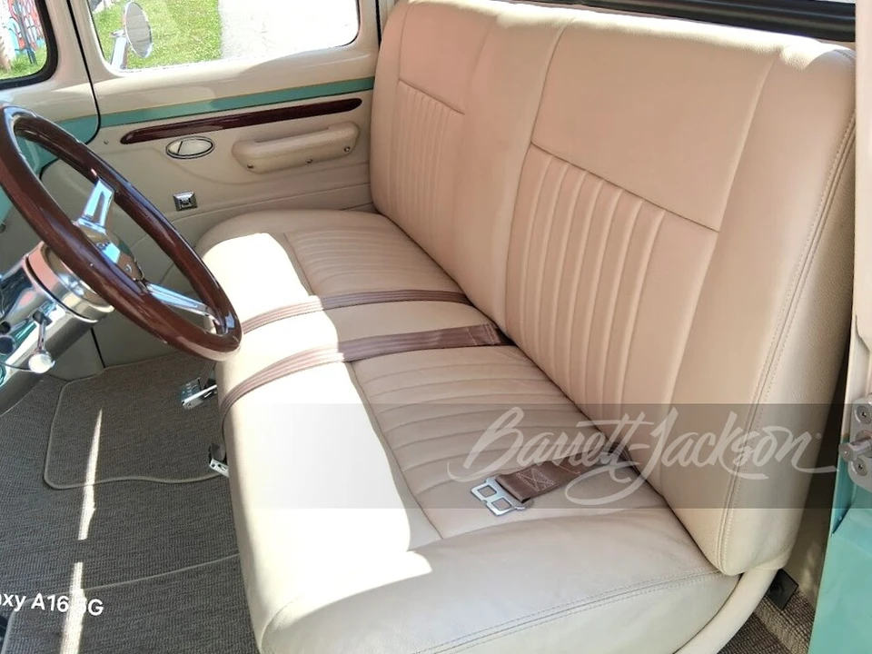 1956 Ford F-Series 2nd Gen - Image 7 of 30