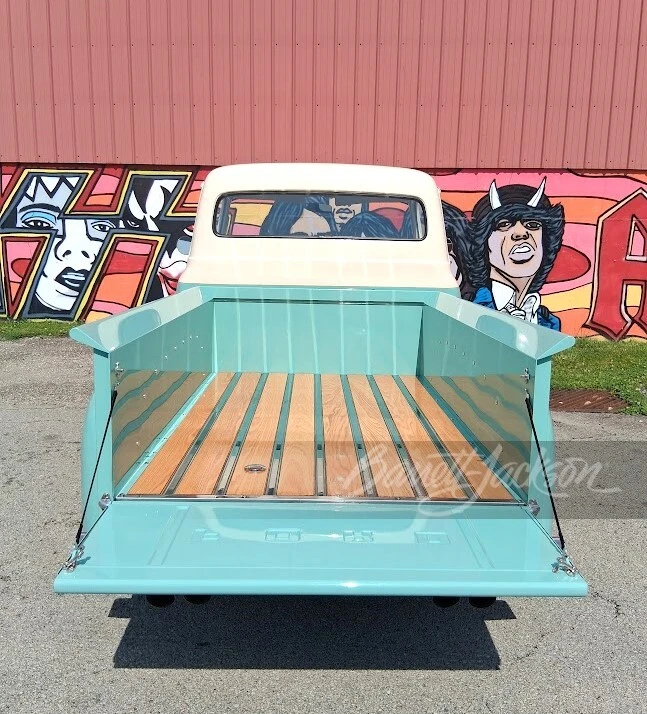 1956 Ford F-Series 2nd Gen - Image 14 of 30