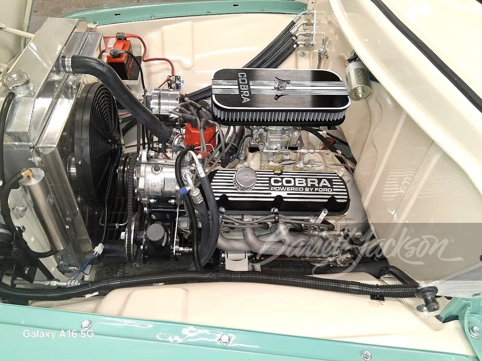1956 Ford F-Series 2nd Gen - Image 6 of 30