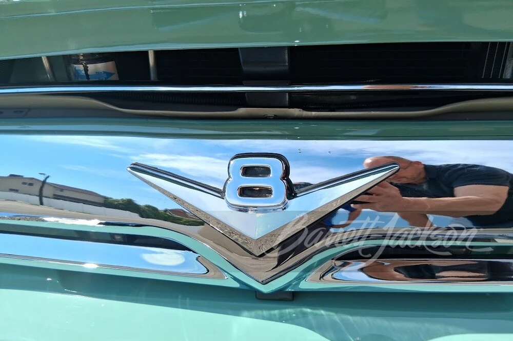 1956 Ford F-Series 2nd Gen - Image 19 of 30