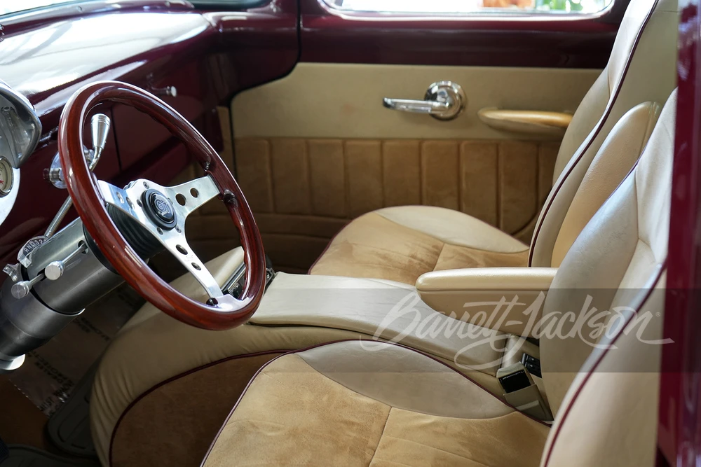 1956 Ford F-Series 2nd Gen - Image 3 of 31