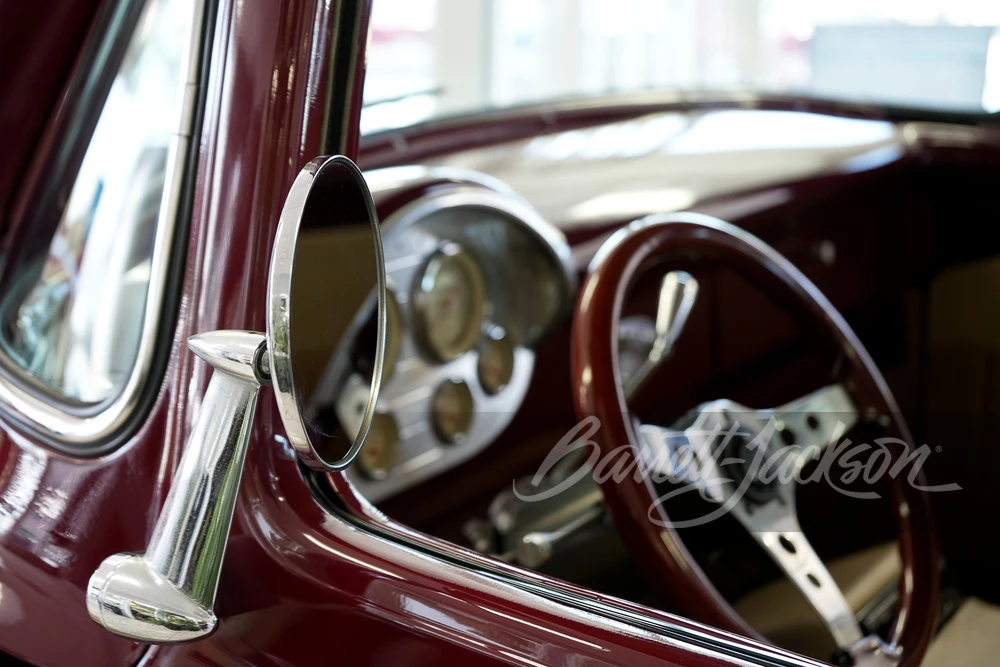1956 Ford F-Series 2nd Gen - Image 9 of 31