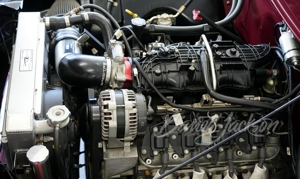 1956 Ford F-Series 2nd Gen - Image 7 of 31