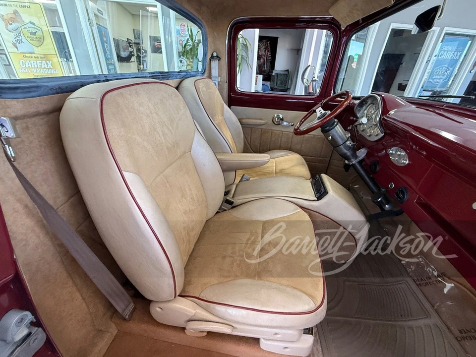 1956 Ford F-Series 2nd Gen - Image 6 of 31