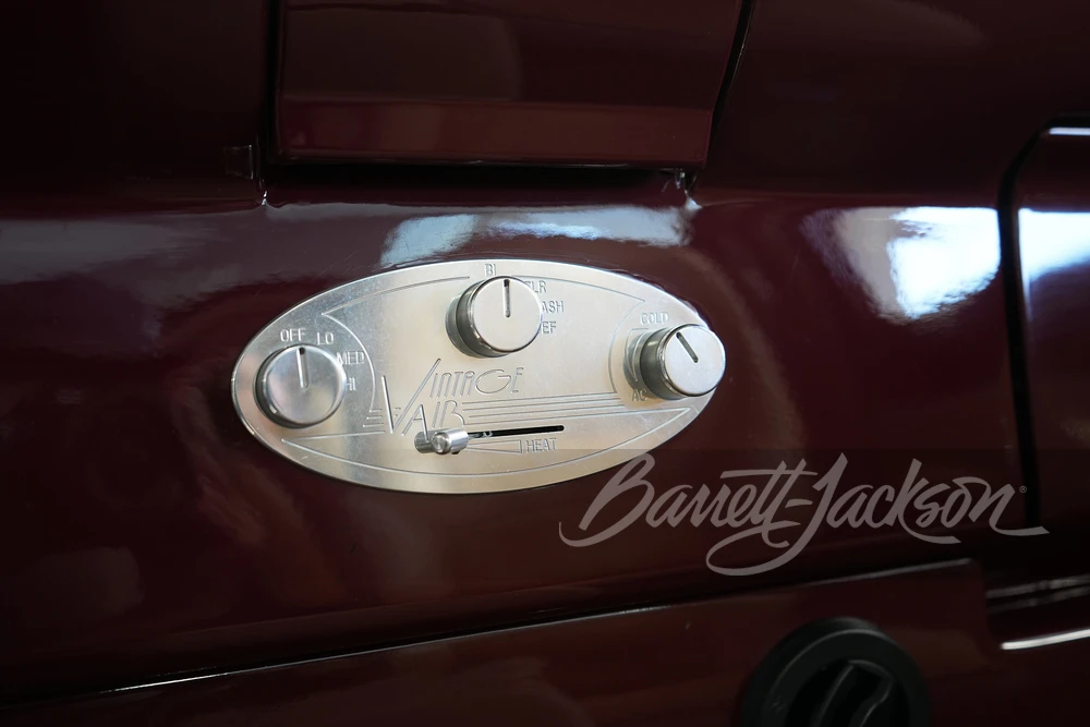 1956 Ford F-Series 2nd Gen - Image 19 of 31