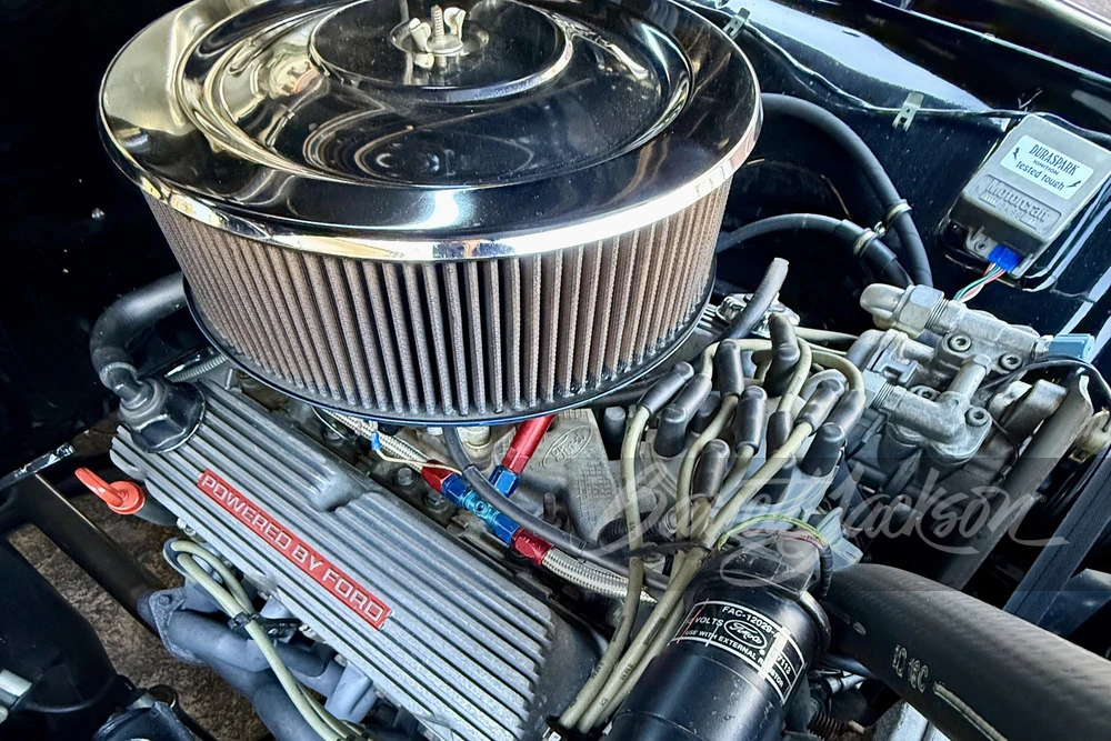 1956 Ford F-Series 2nd Gen - Image 3 of 21