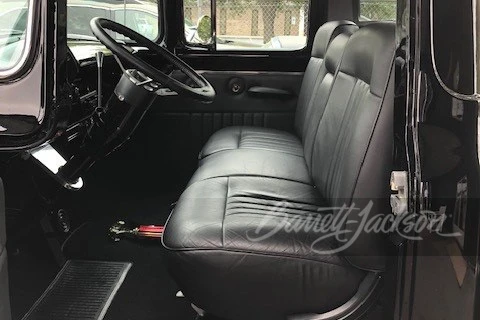 1956 Ford F-Series 2nd Gen - Image 4 of 21