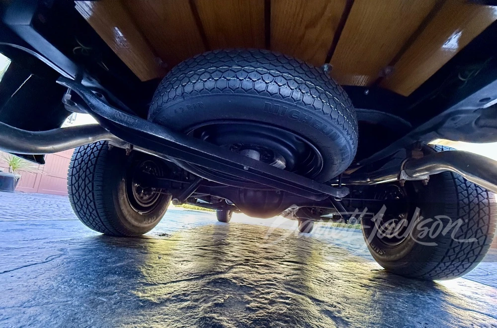 1956 Ford F-Series 2nd Gen - Image 20 of 21
