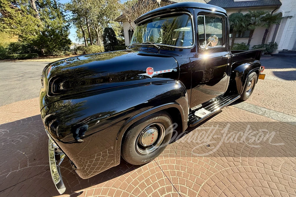 1956 Ford F-Series 2nd Gen - Image 7 of 21