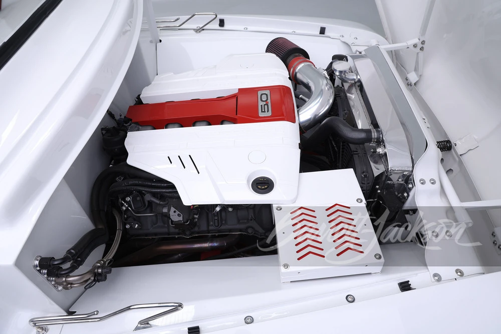 1956 Ford F-Series 2nd Gen - Image 3 of 31