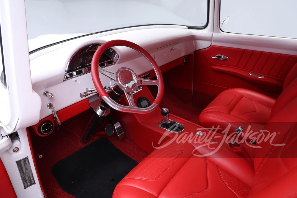 1956 Ford F-Series 2nd Gen - Image 4 of 31