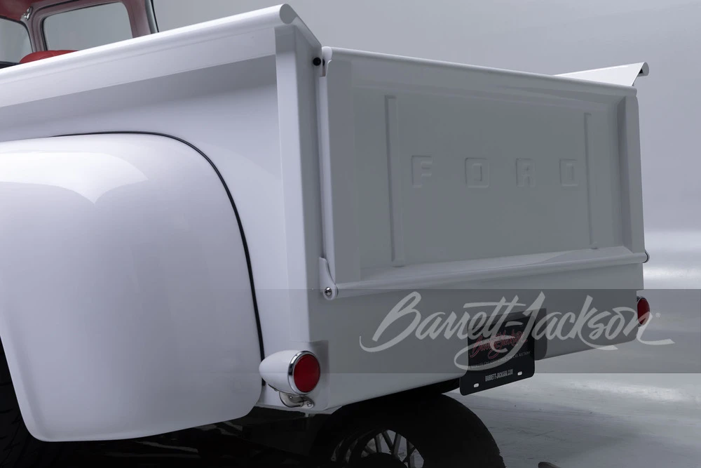 1956 Ford F-Series 2nd Gen - Image 6 of 31