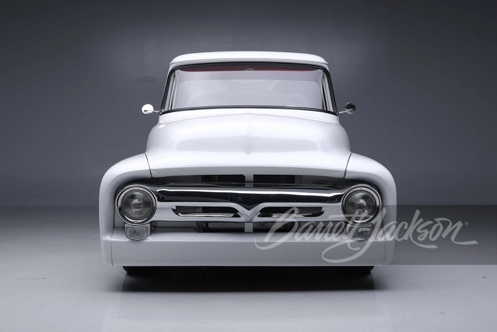 1956 Ford F-Series 2nd Gen - Image 7 of 31