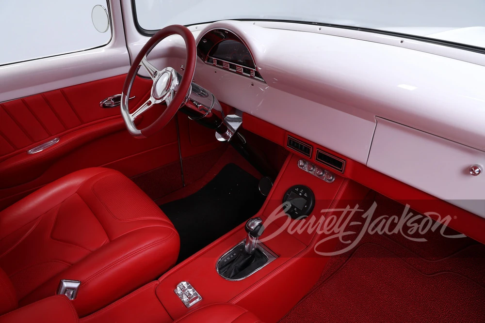 1956 Ford F-Series 2nd Gen - Image 10 of 31