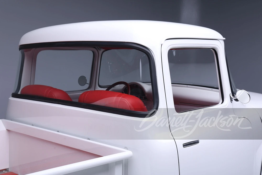 1956 Ford F-Series 2nd Gen - Image 13 of 31