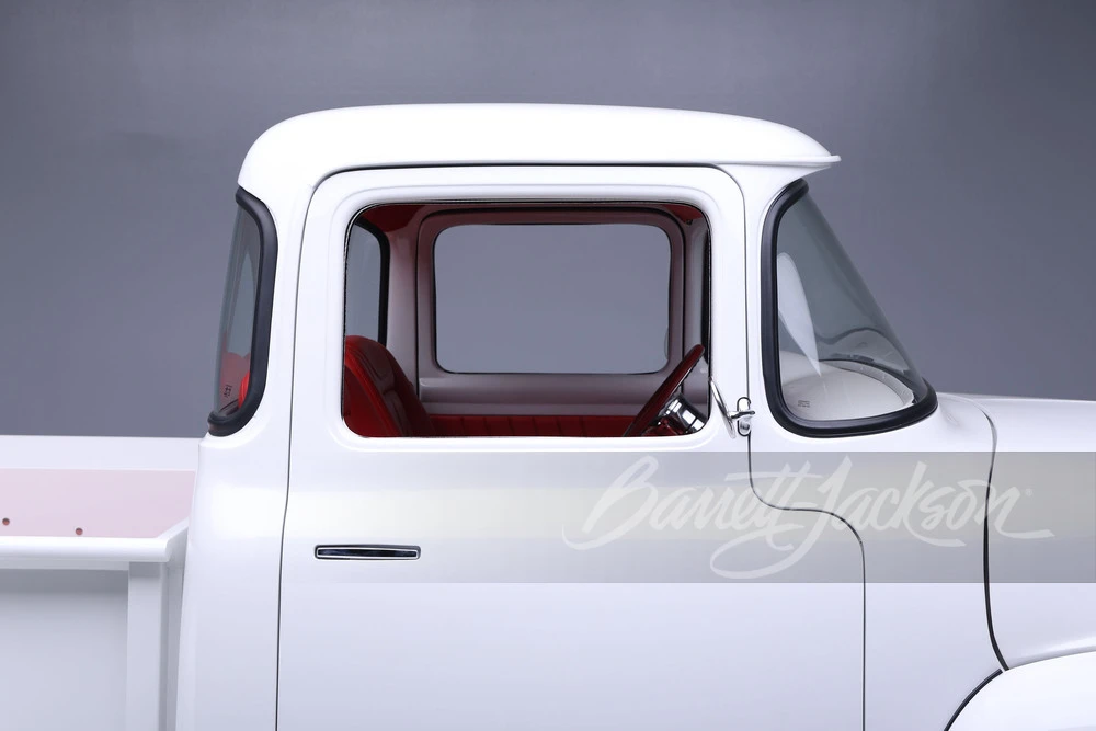 1956 Ford F-Series 2nd Gen - Image 15 of 31
