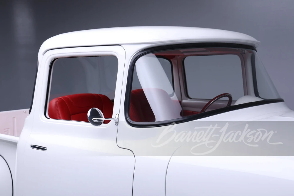 1956 Ford F-Series 2nd Gen - Image 16 of 31