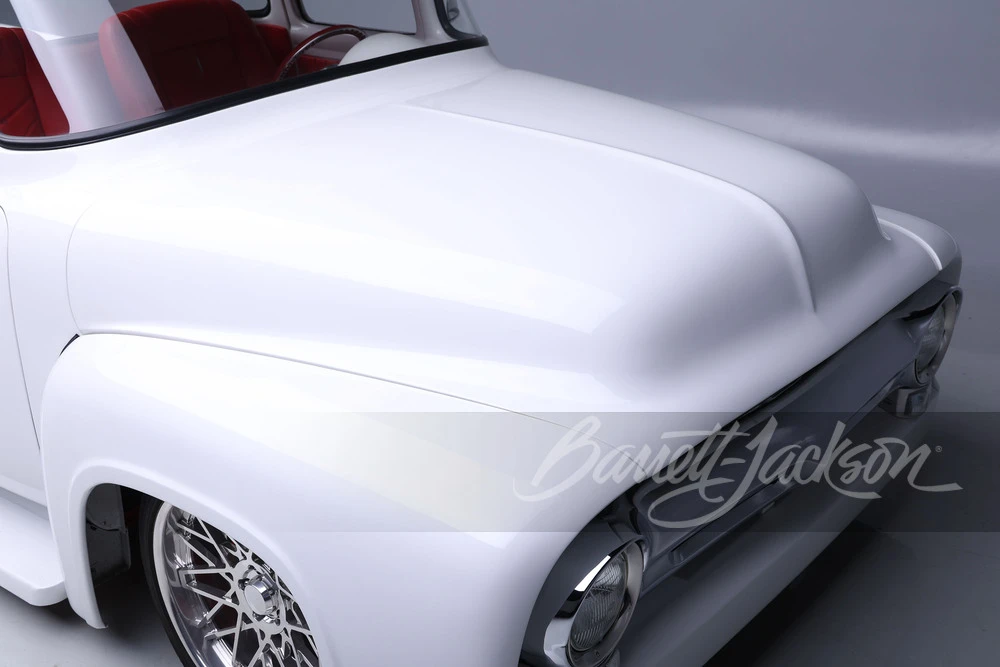 1956 Ford F-Series 2nd Gen - Image 18 of 31