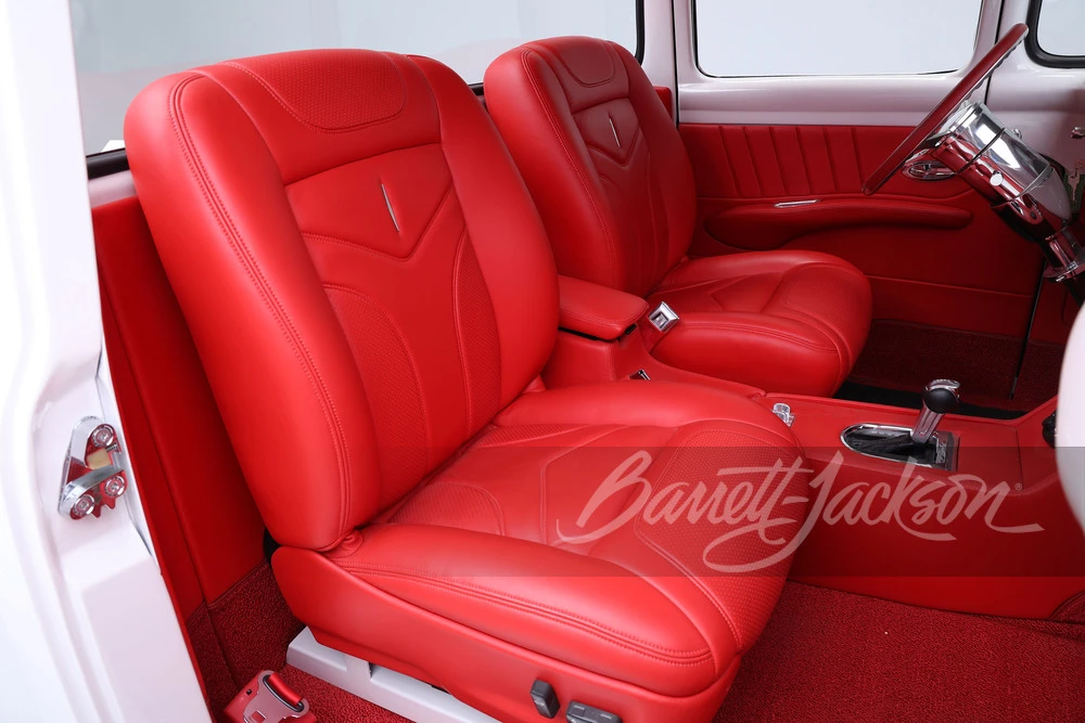 1956 Ford F-Series 2nd Gen - Image 20 of 31