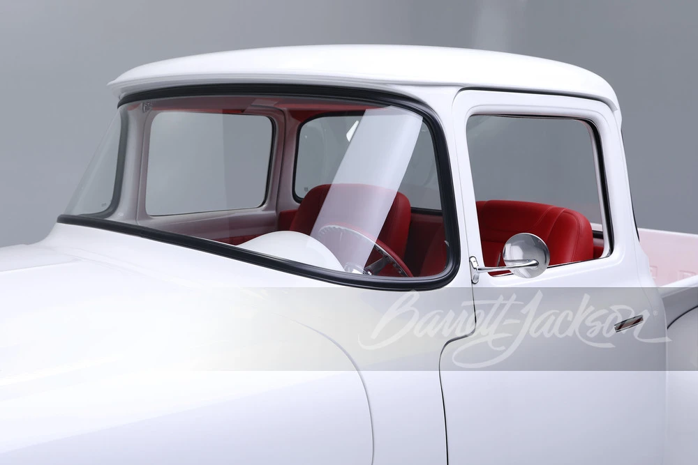 1956 Ford F-Series 2nd Gen - Image 24 of 31