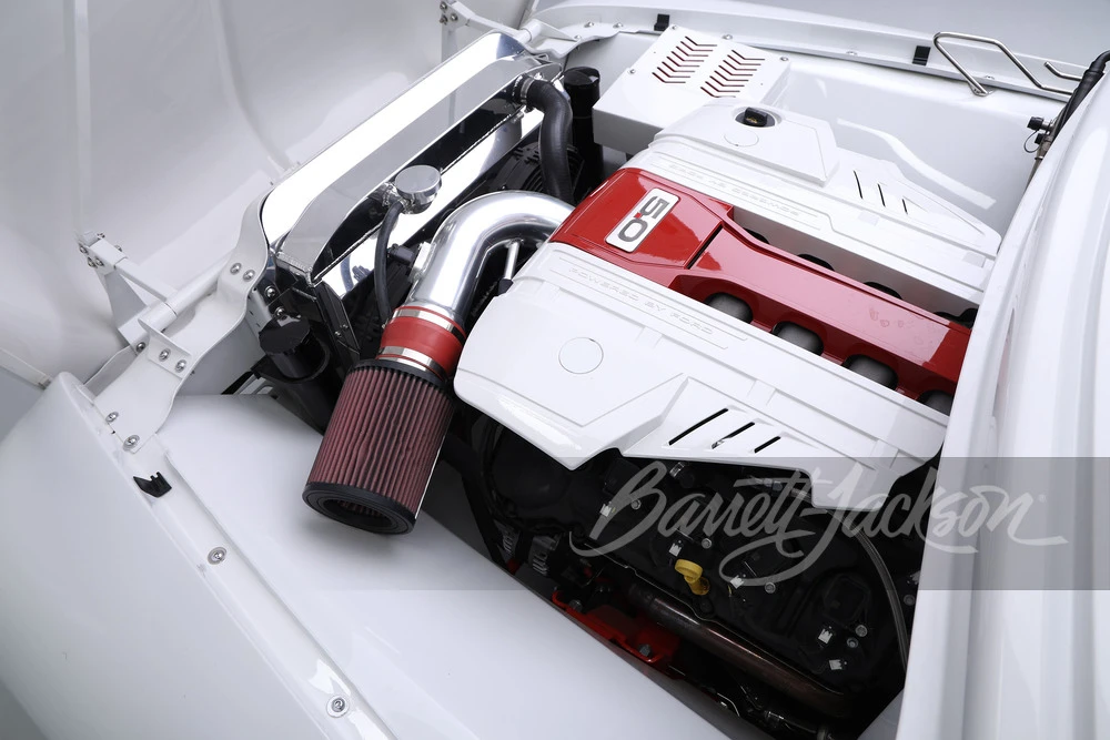 1956 Ford F-Series 2nd Gen - Image 25 of 31