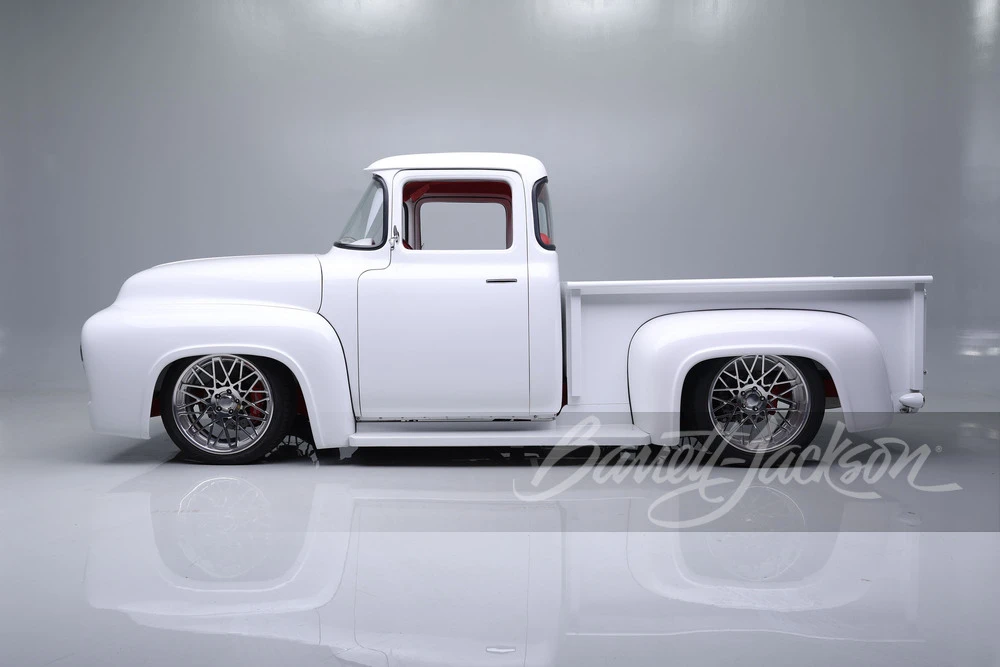 1956 Ford F-Series 2nd Gen - Image 28 of 31