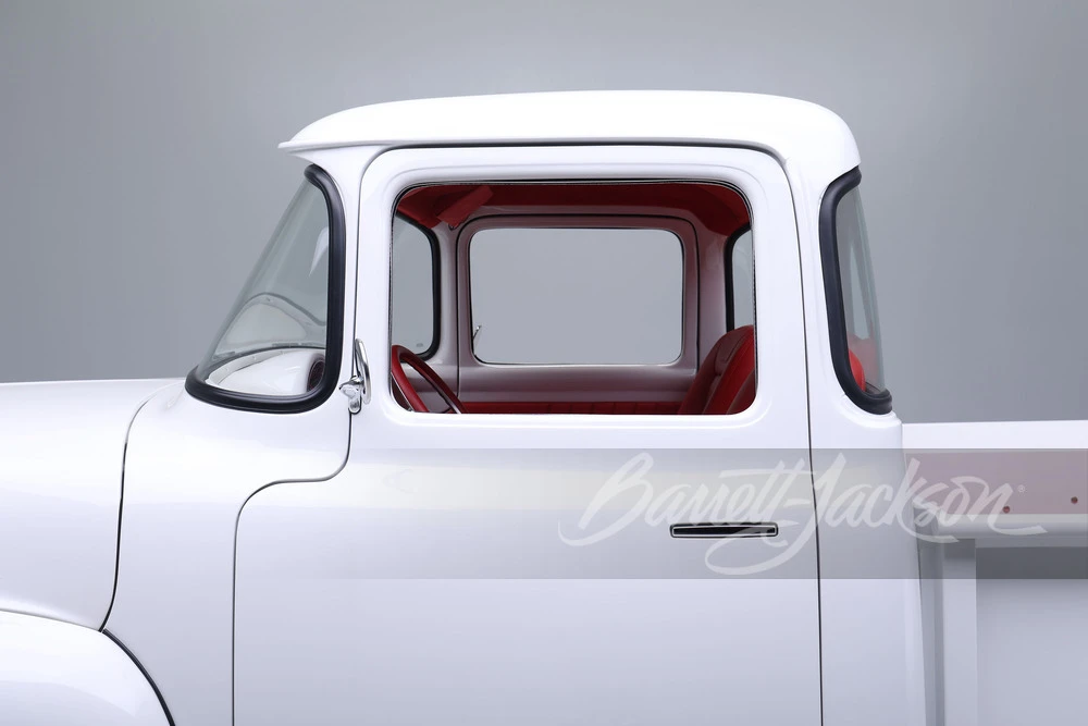 1956 Ford F-Series 2nd Gen - Image 29 of 31