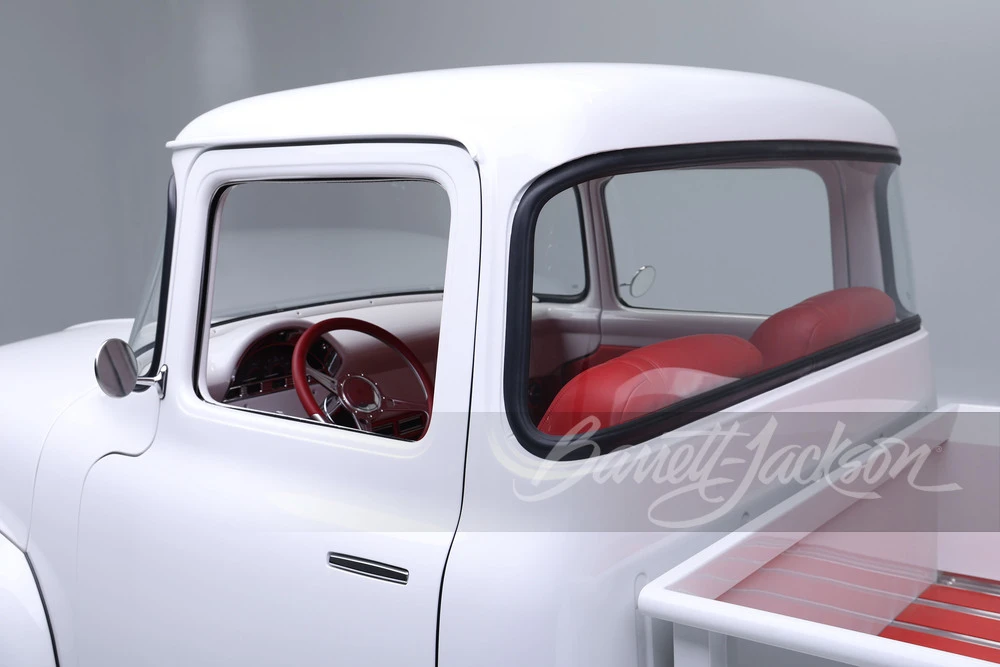 1956 Ford F-Series 2nd Gen - Image 30 of 31