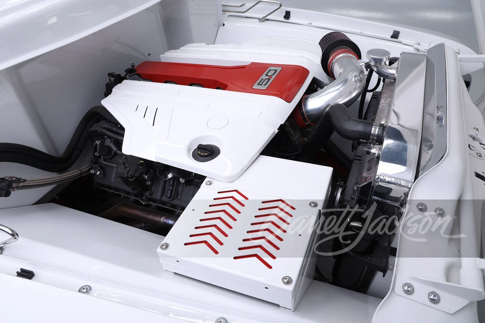 1956 Ford F-Series 2nd Gen - Image 31 of 31