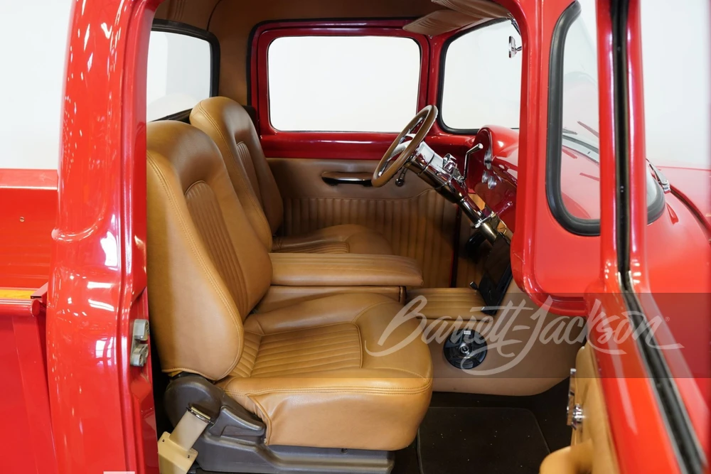 1956 Ford F-Series 2nd Gen - Image 5 of 5