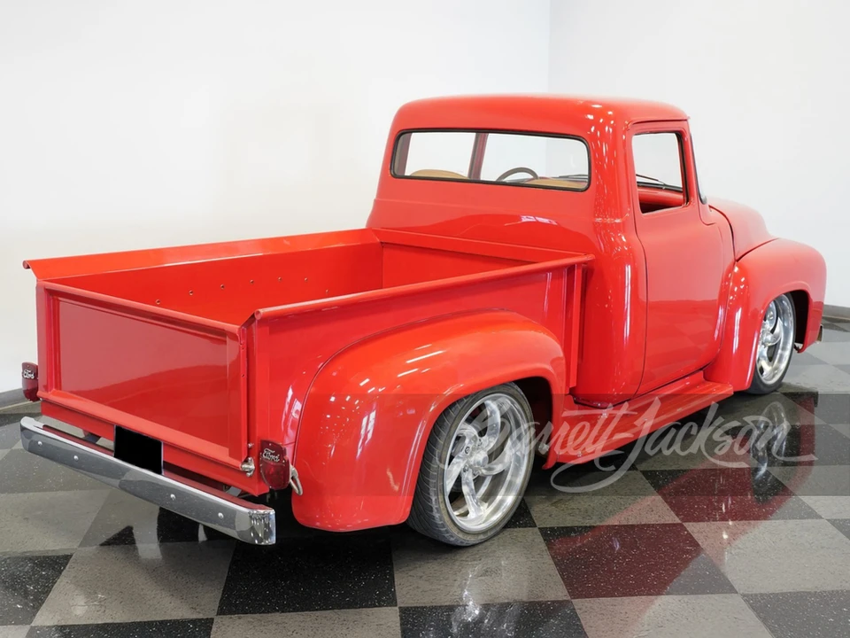 1956 Ford F-Series 2nd Gen - Image 2 of 5