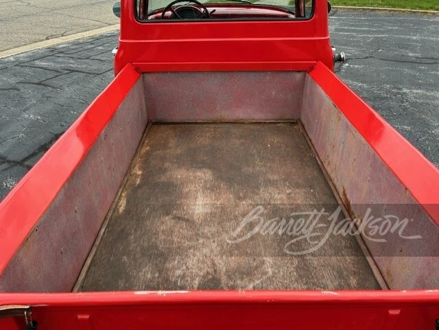 1956 Ford F-Series 2nd Gen - Image 16 of 17
