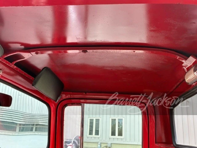 1956 Ford F-Series 2nd Gen - Image 12 of 17